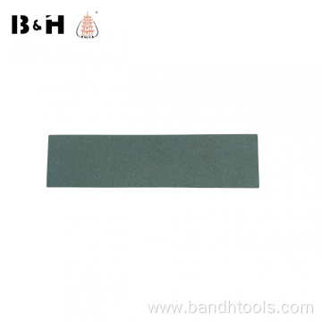 Vitrified Bonded Sharpening Stone